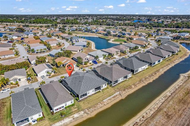 24744 BUCKINGHAM WAY, Punta Gorda, FL 33980