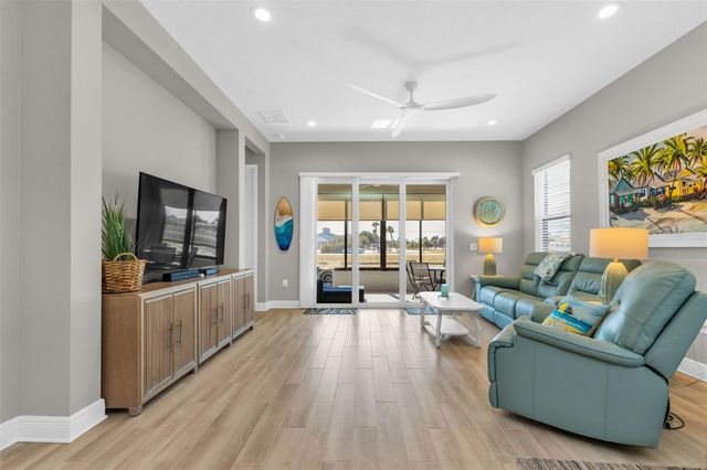 24744 BUCKINGHAM WAY, Punta Gorda, FL 33980