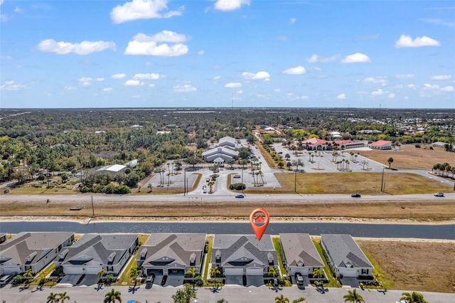 24744 BUCKINGHAM WAY, Punta Gorda, FL 33980