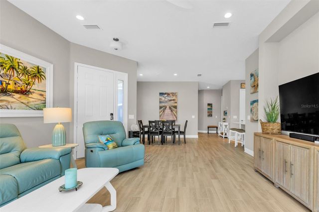 24744 BUCKINGHAM WAY, Punta Gorda, FL 33980