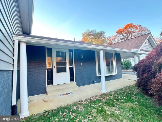 4816 DODSON DR, Annandale, VA 22003