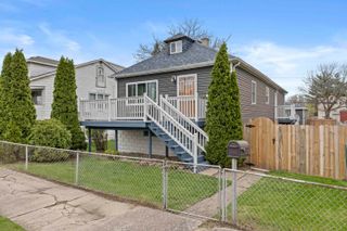 4337 Clark Avenue, Hammond, IN 46327