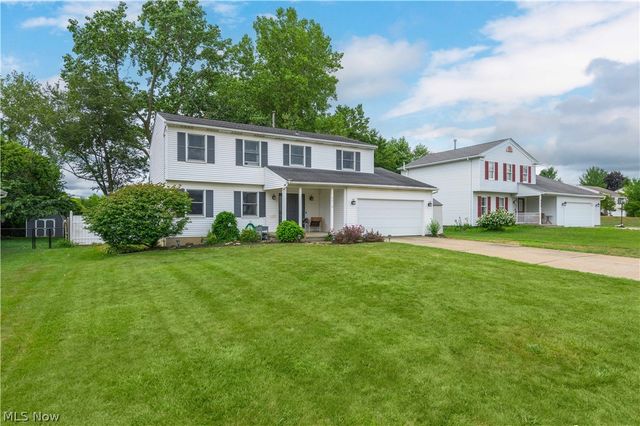 4218 Canterbury Drive, Brunswick, OH 44212