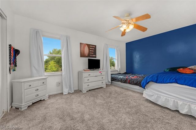 4218 Canterbury Drive, Brunswick, OH 44212