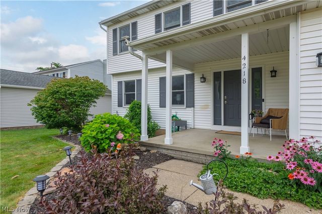 4218 Canterbury Drive, Brunswick, OH 44212