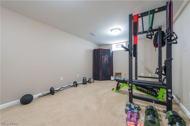4218 Canterbury Drive, Brunswick, OH 44212
