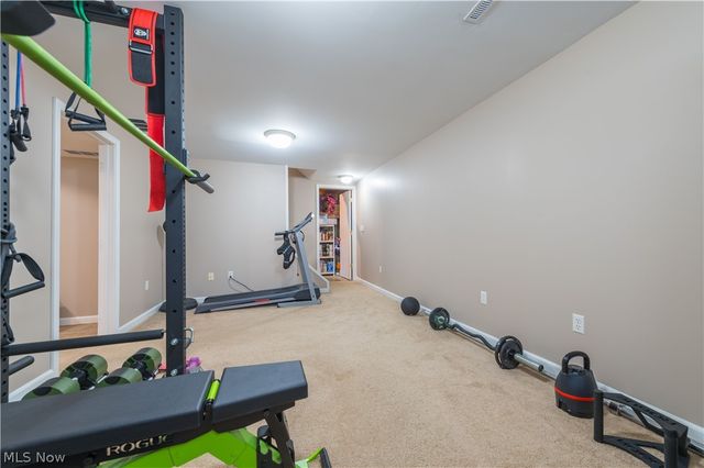 4218 Canterbury Drive, Brunswick, OH 44212