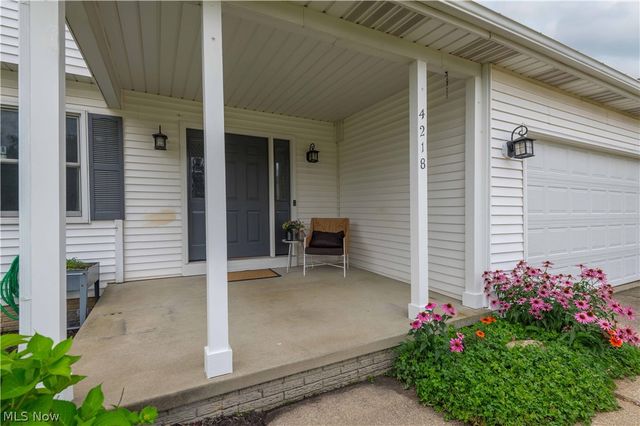 4218 Canterbury Drive, Brunswick, OH 44212