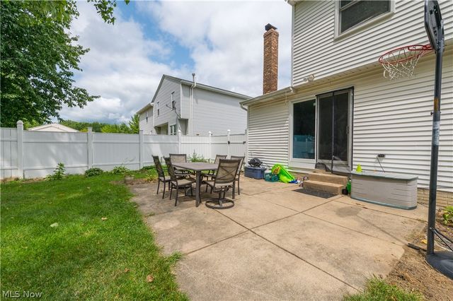 4218 Canterbury Drive, Brunswick, OH 44212