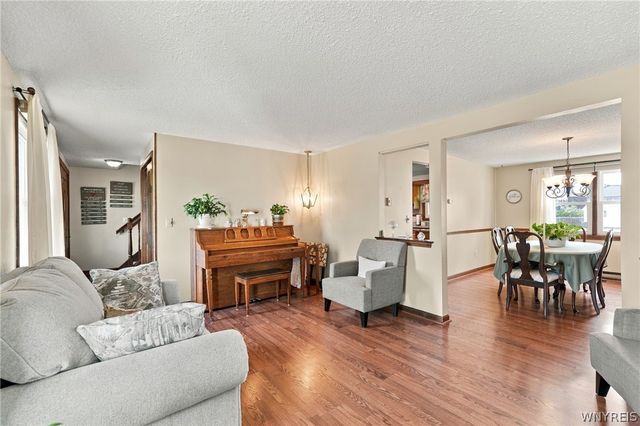 174 Continental Drive, Lockport City, NY 14094