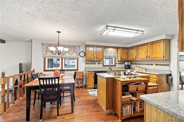 174 Continental Drive, Lockport City, NY 14094