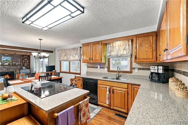 174 Continental Drive, Lockport City, NY 14094