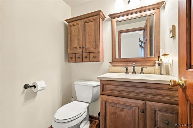 174 Continental Drive, Lockport City, NY 14094