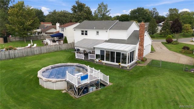 174 Continental Drive, Lockport City, NY 14094