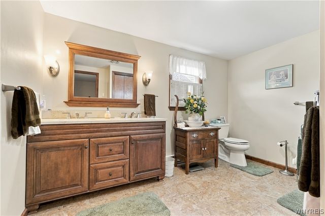 174 Continental Drive, Lockport City, NY 14094