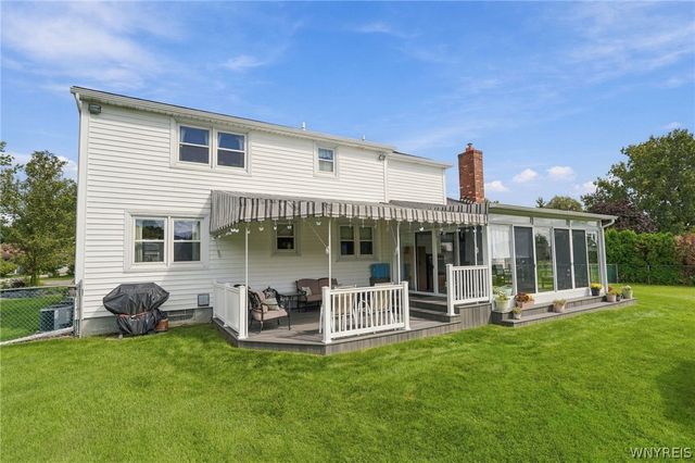 174 Continental Drive, Lockport City, NY 14094