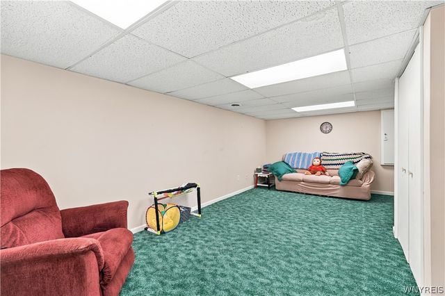 174 Continental Drive, Lockport City, NY 14094