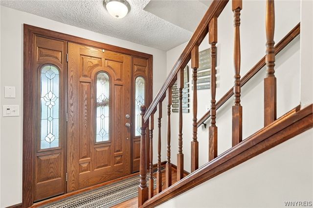 174 Continental Drive, Lockport City, NY 14094