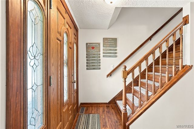 174 Continental Drive, Lockport City, NY 14094