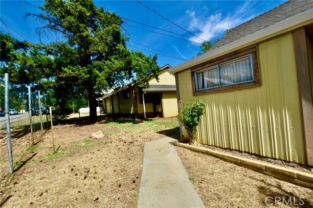 1439 Hawkinsville Humbug Rd., Yreka, CA 96097