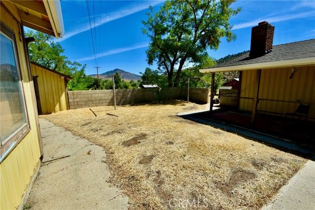 1439 Hawkinsville Humbug Rd., Yreka, CA 96097