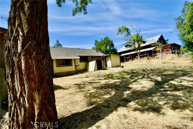 1439 Hawkinsville Humbug Rd., Yreka, CA 96097