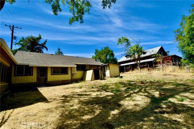 1439 Hawkinsville Humbug Rd., Yreka, CA 96097