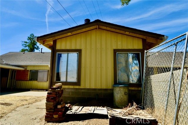 1439 Hawkinsville Humbug Rd., Yreka, CA 96097