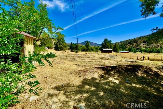1439 Hawkinsville Humbug Rd., Yreka, CA 96097