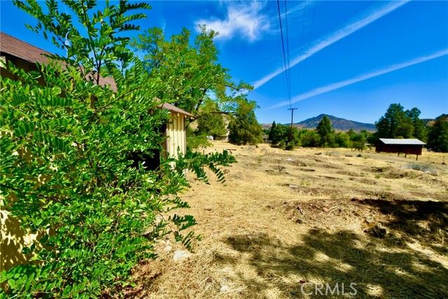 1439 Hawkinsville Humbug Rd., Yreka, CA 96097