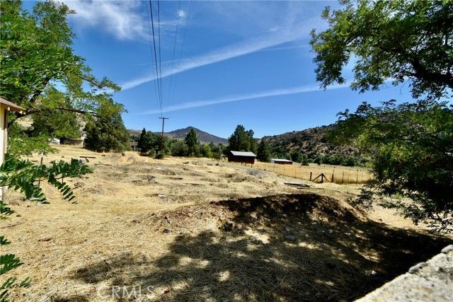 1439 Hawkinsville Humbug Rd., Yreka, CA 96097