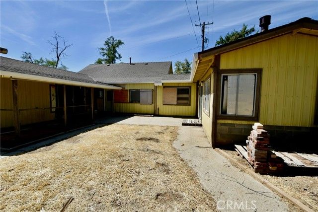 1439 Hawkinsville Humbug Rd., Yreka, CA 96097