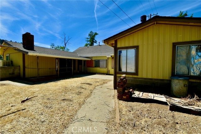 1439 Hawkinsville Humbug Rd., Yreka, CA 96097