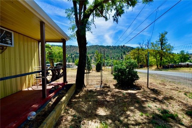 1439 Hawkinsville Humbug Rd., Yreka, CA 96097