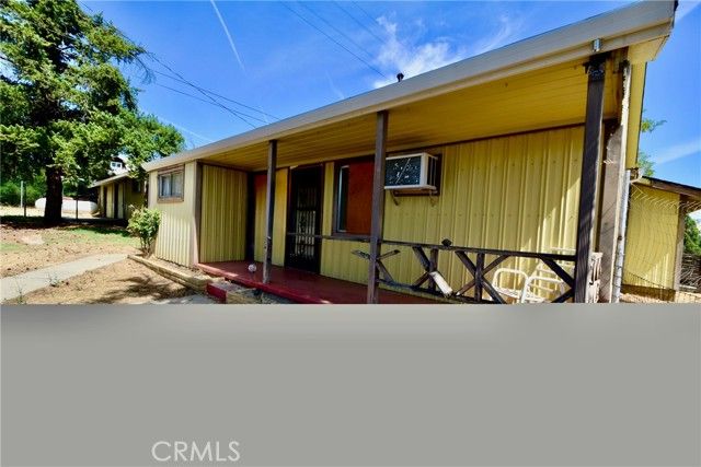 1439 Hawkinsville Humbug Rd., Yreka, CA 96097