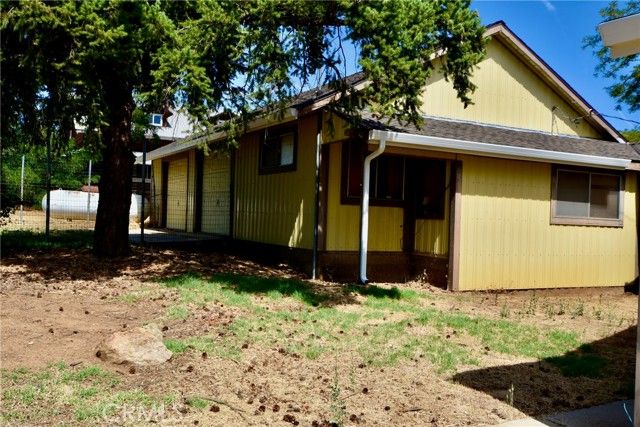 1439 Hawkinsville Humbug Rd., Yreka, CA 96097
