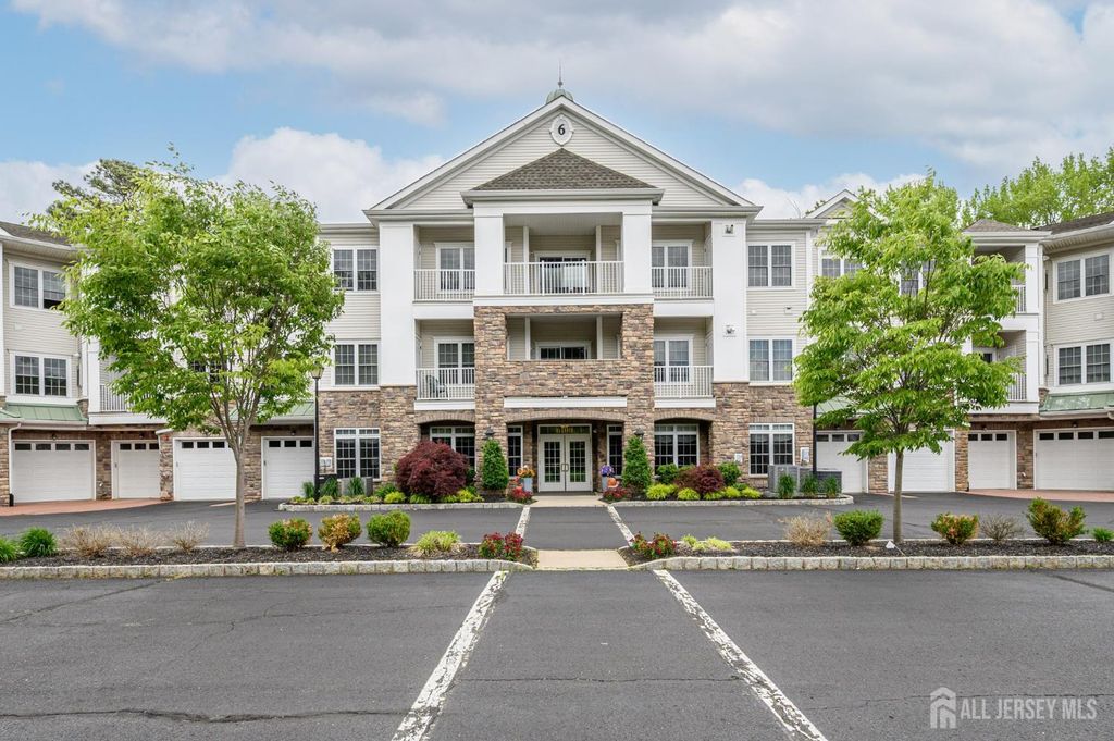 6205 Falston Circle, Old Bridge, NJ 08857