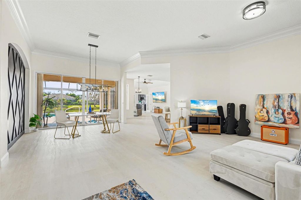 Image 3 of property listing at 11710 SOFT RUSH TERRACE, Lakewood Ranch, FL 34202