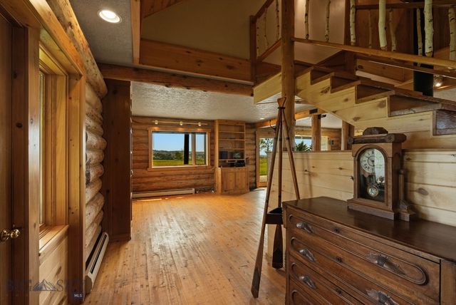 7203 Round Mountain Road, Belgrade, MT 59714