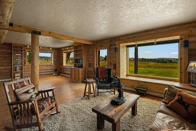 7203 Round Mountain Road, Belgrade, MT 59714