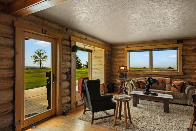 7203 Round Mountain Road, Belgrade, MT 59714