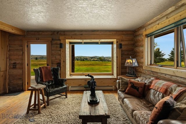 7203 Round Mountain Road, Belgrade, MT 59714