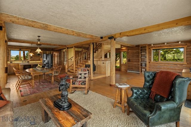 7203 Round Mountain Road, Belgrade, MT 59714