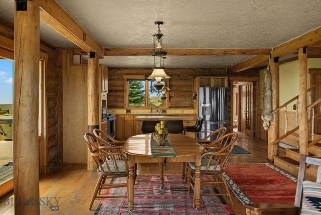 7203 Round Mountain Road, Belgrade, MT 59714