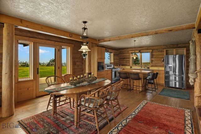 7203 Round Mountain Road, Belgrade, MT 59714