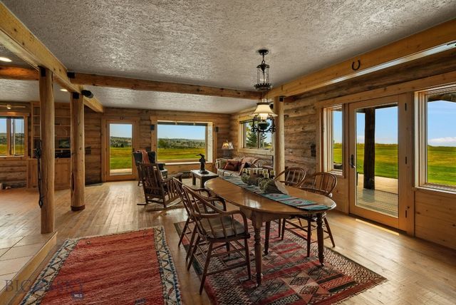 7203 Round Mountain Road, Belgrade, MT 59714