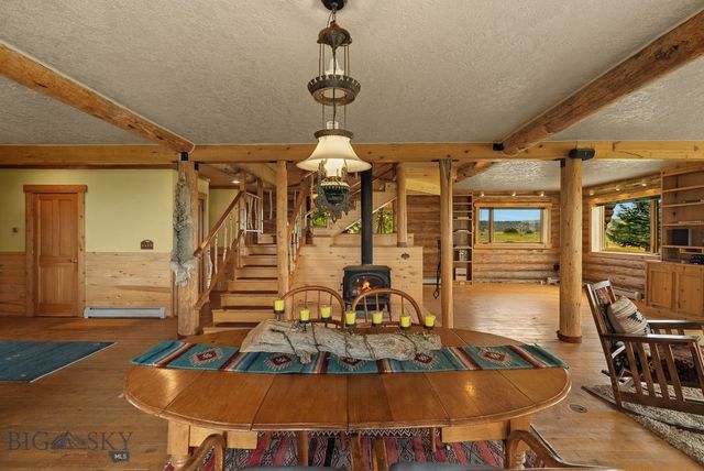 7203 Round Mountain Road, Belgrade, MT 59714
