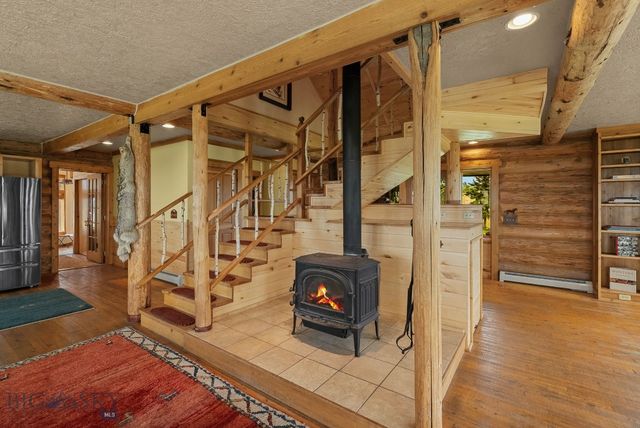 7203 Round Mountain Road, Belgrade, MT 59714