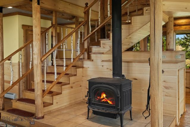 7203 Round Mountain Road, Belgrade, MT 59714