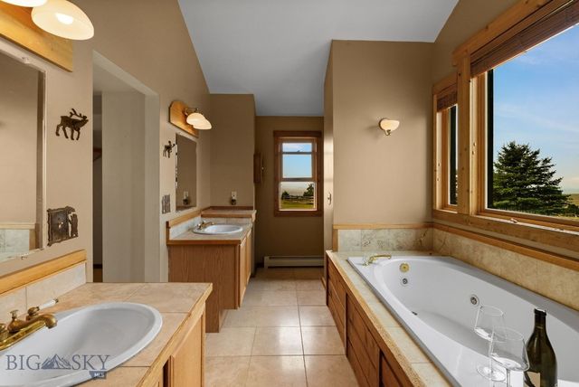 7203 Round Mountain Road, Belgrade, MT 59714